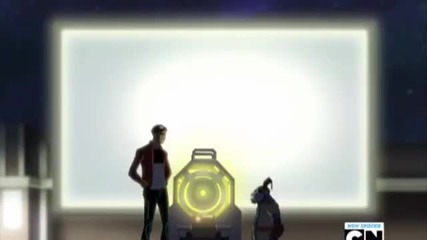 Generator Rex Season 3 Episode 8 Guy Vs. Guy 2/2