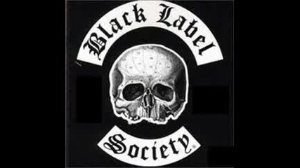 Black Label Society - Suicide Messiah