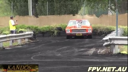 Ненормален бърнаут! - Първа Част (crazy burnout! Part One)