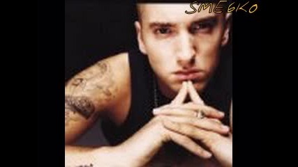 Eminem - Double - Dont Approach Me (ft. Xzibit) 