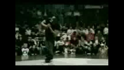 Break Dance