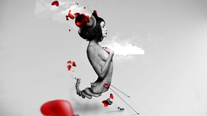 Waveshock - Shake Me Down [dj Syrus Remix]