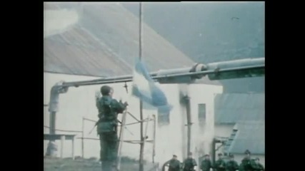 Falklands 1982 - Part 1 of 3