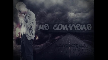 Juno The Hitmaker - Me Conviene ( 2o11 )