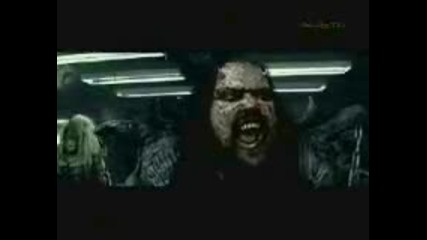 Lordi - Devil is a loser