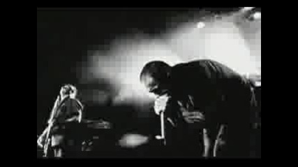 Staind - Spleen [live]