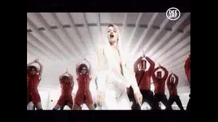 Kylie Minogue - I cant get you of my had