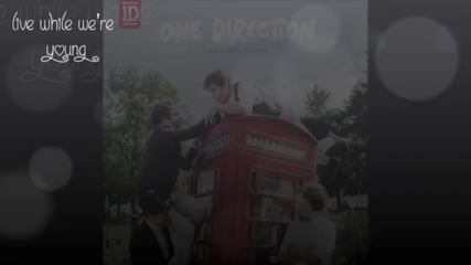 Full Album!! One Direction - Take Me Home (2012)