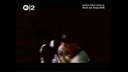 Linkin Park - Faint