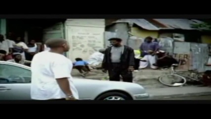 Shyne 'the Life' (720p Hd Video) Gangster Rap Classic!