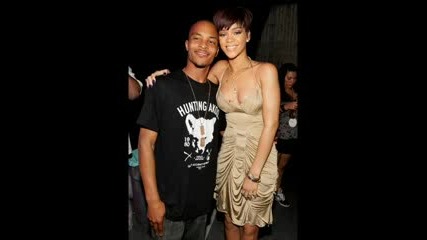 Live Your Life Remix - Lil Rice Ft. Rihanna