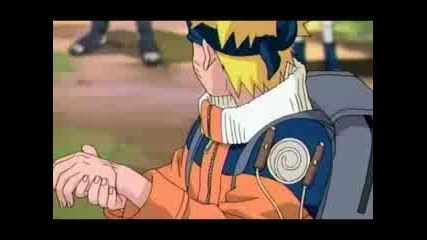 Naruto - Way Of The Ninja