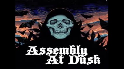 Assembly At Dusk - Demo ( Full Demo album ] doom Metal Us