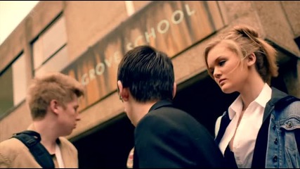 Bad Education - Sex Ed Class