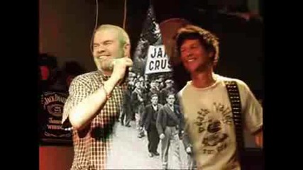 The Gonads - Jobs not jails!