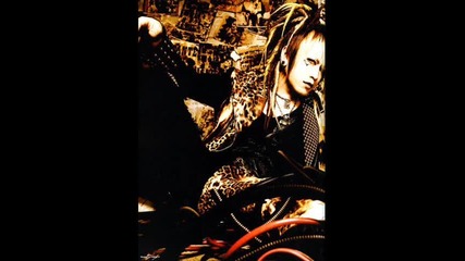 Gazette are sexy and i know it