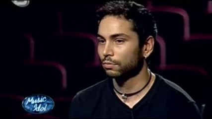 Music Idol Сезон.3 еп - 12 Част 3