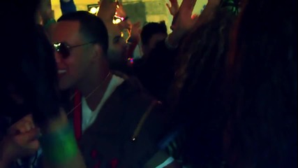 Daddy Yankee - Lovumba 2012