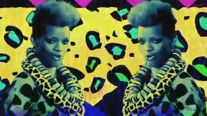 Rihanna - Rude Boy