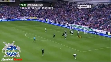 06.08 Рейнджърс – Челси 1:3