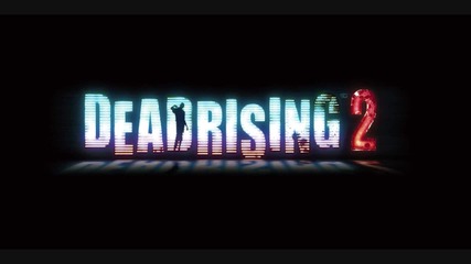 Dead Rising 2 Soundtrack -4 Blue Stahli - Shiny (randy)