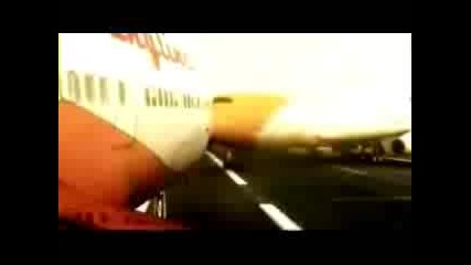 Airline Drag :p