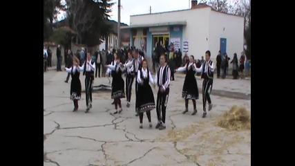 с. Домлян сирни заговезни 26.02.2012г. 6