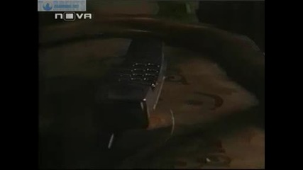 Сълзи над Босфора - Епизод 20 Част 6