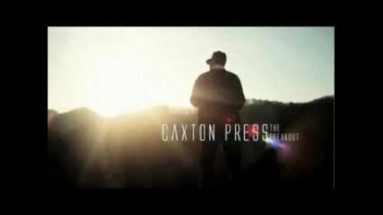caxton press - the break out