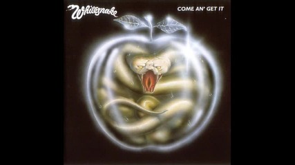 Whitesnake - Child of Babylon (alternate Rough Mix)
