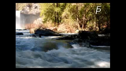 Водопад