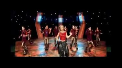 Britney Spears - Born To Make You Happy