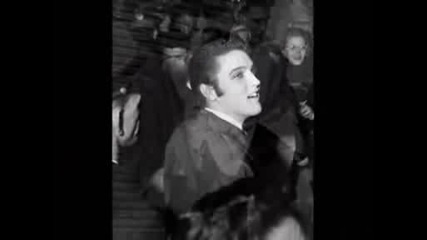 Elvis Presley Tomorrow Night With 1965 Overdubbing.avi