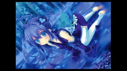 Nightcore - Just a Breath
