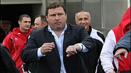 Вуцов: Загубихме заслужено