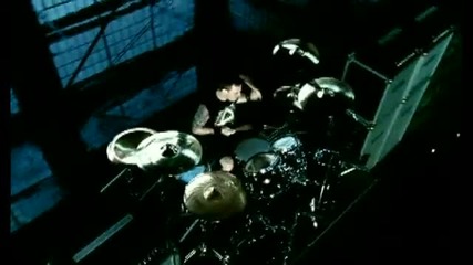 Bullet For My Valentine-scream Aim Fire