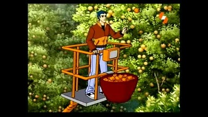 Zorro Generation Z e19