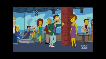 the simpsons 2213 