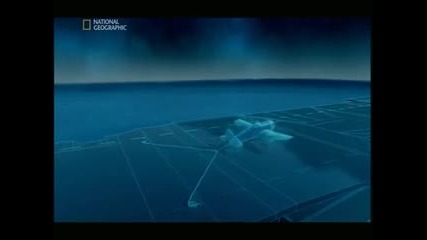 Голям, по - голям, най - голям: Самолетоносач 2 част