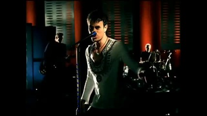 Enrique Iglesias - Escape