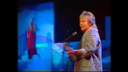 Chris Norman - Midnight Lady 