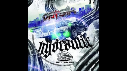 Datsik - Hydraulic [full Version]