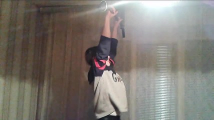 Back Lever