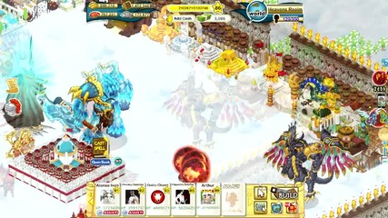 Social Empires - Episode #3
