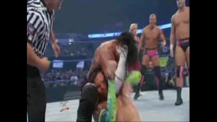 jeff hardy the best 
