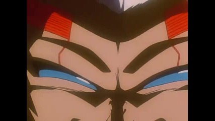 Dragonball Gt 33 - The Tails Tale 
