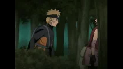 Bleach And Naruto