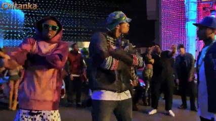 Chris Brown ft. Lil Wayne & Tyga - Loyal | Официално Видео + Превод