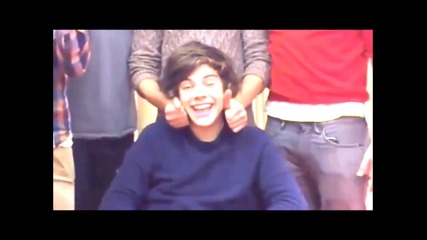 Harry Styles