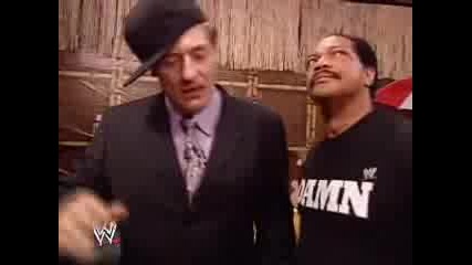 Wwe Summerslum Backstage
